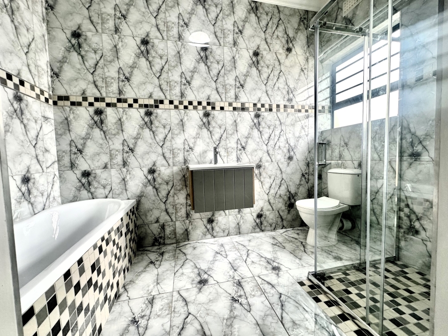 3 Bedroom Property for Sale in Dalsig Western Cape